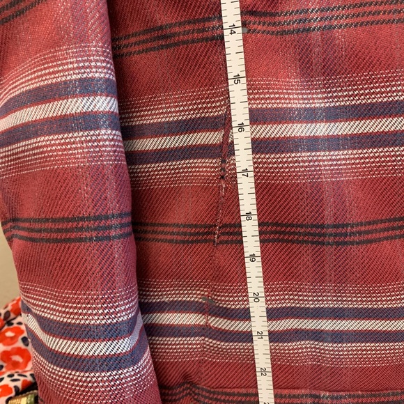 Prana quilted jacket - Picture 5 of 8